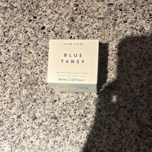 Herbivore Botanicals Blue Tansy Resurfacing Clarity Mask